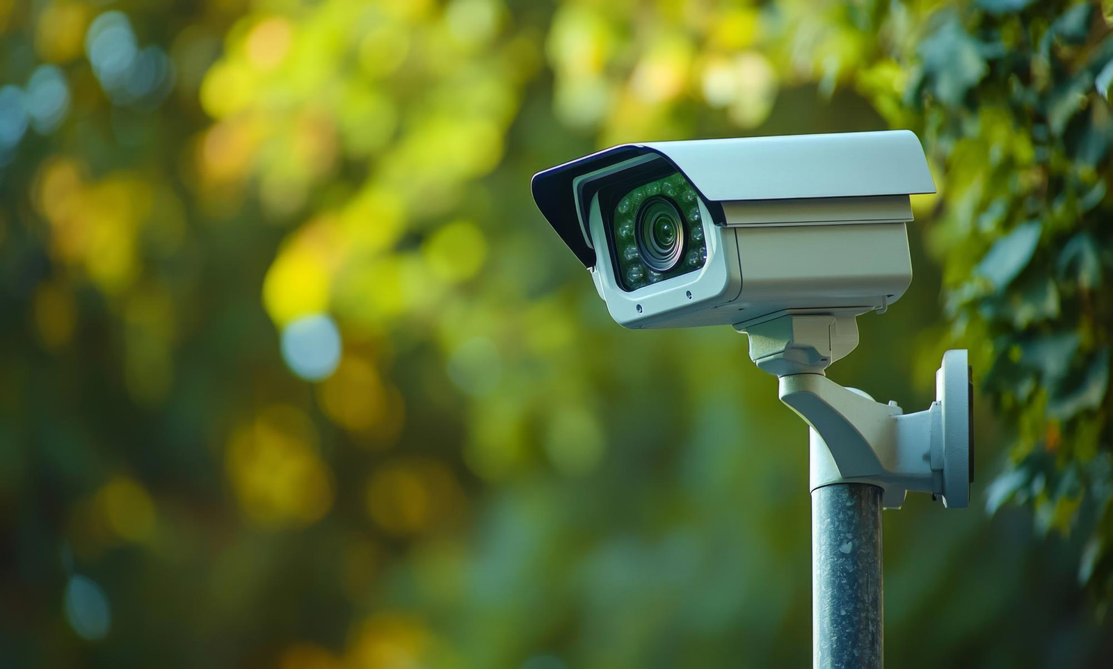 The Real Cost Of A Security Guard Versus A Monitored Alarm System